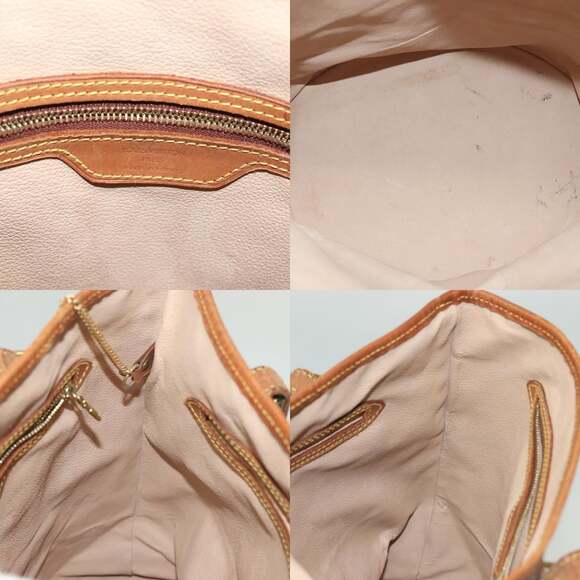 LOUIS VUITTON Monogram Bucket GM Shoulder Bag M42236 - Picture 11 of 12